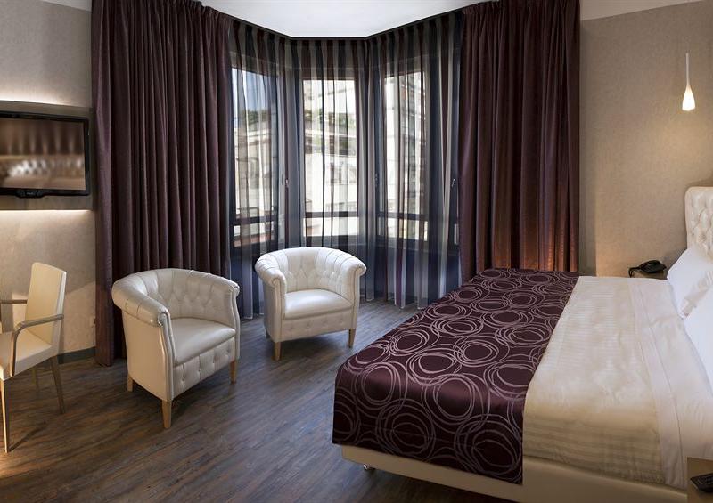 C-Hotels Atlantic