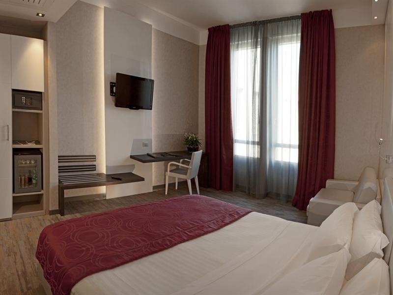 C-Hotels Atlantic