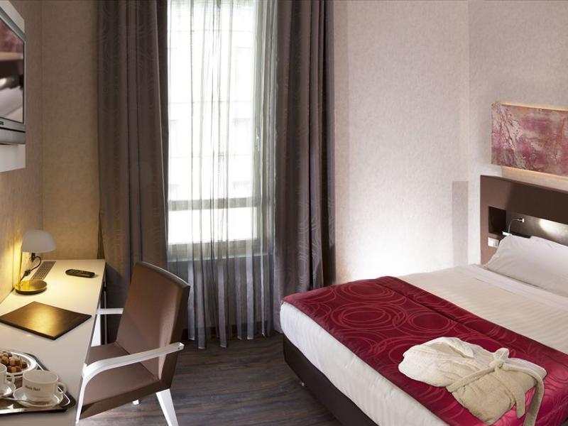 C-Hotels Atlantic