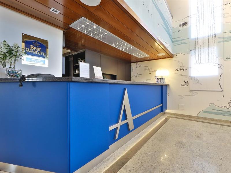 C-Hotels Atlantic