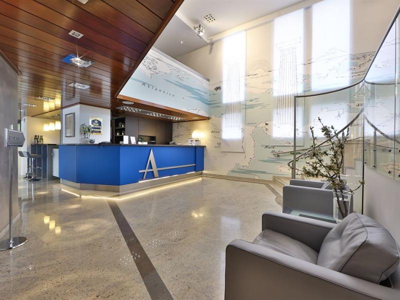 C-Hotels Atlantic