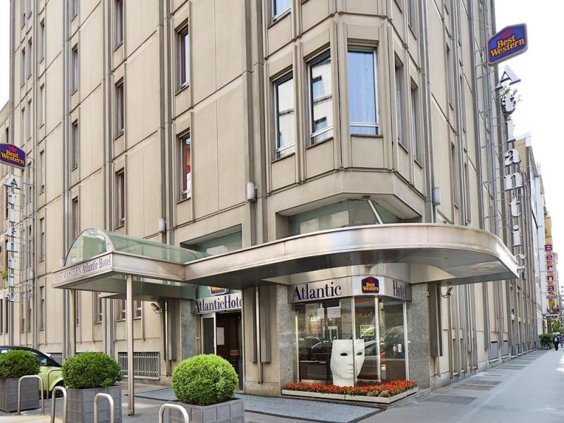 C-Hotels Atlantic