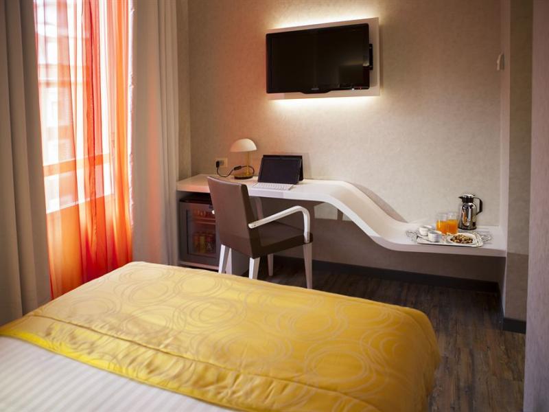 C-Hotels Atlantic