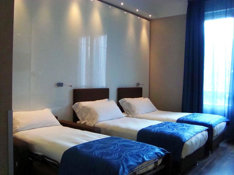 C-Hotels Atlantic