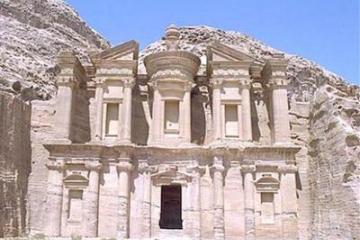 Отель Sella Иордания, Петра, фото 12