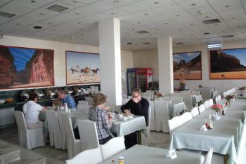 Отель Sella Иордания, Петра, фото 2