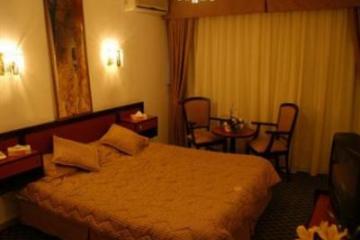 Отель Sella Иордания, Петра, фото 21