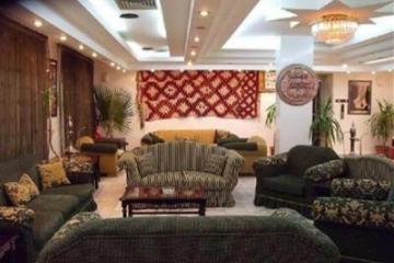 Отель Sella Иордания, Петра, фото 23