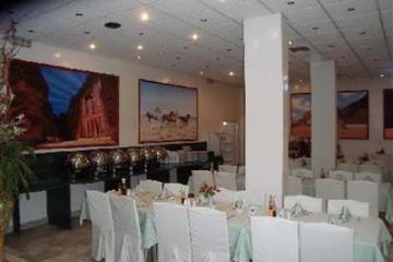 Отель Sella Иордания, Петра, фото 3