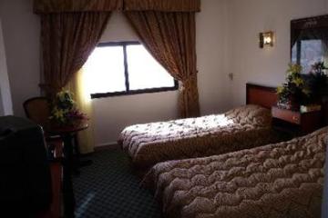 Отель Sella Иордания, Петра, фото 5