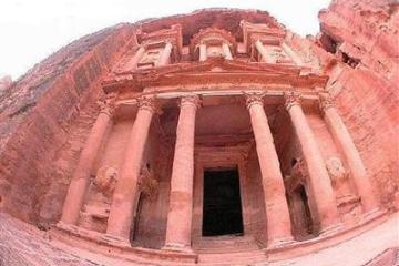 Отель Sella Иордания, Петра, фото 7