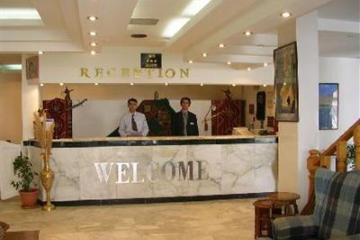 Отель Sella Иордания, Петра, фото 8