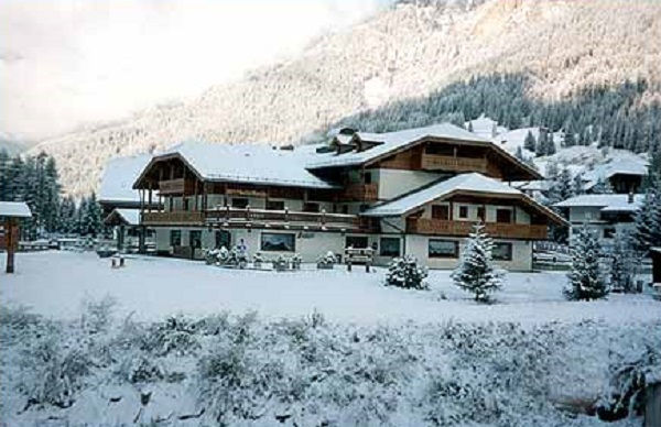Sella Ronda