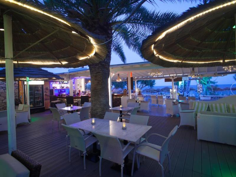Sellada Beach Hotel
