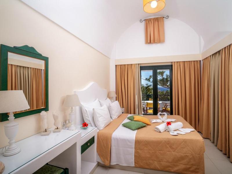 Sellada Beach Hotel