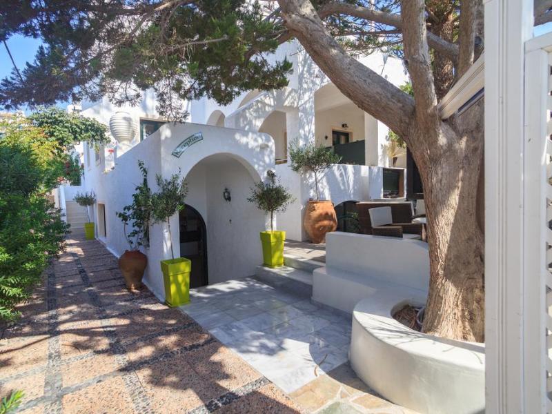 Sellada Beach Hotel