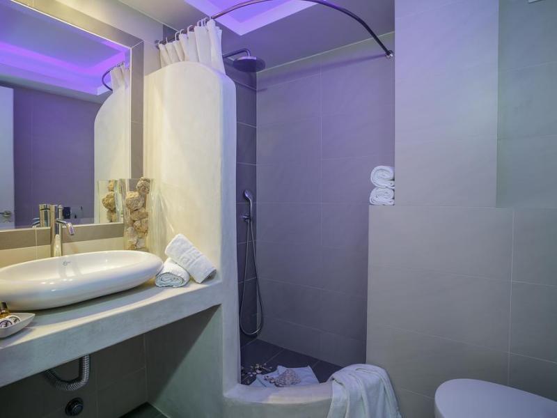 Sellada Beach Hotel