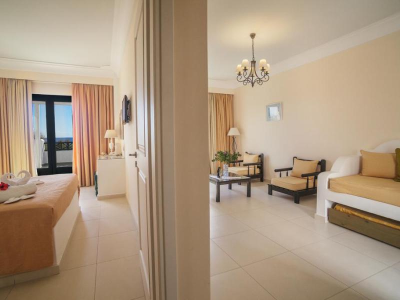 Sellada Beach Hotel