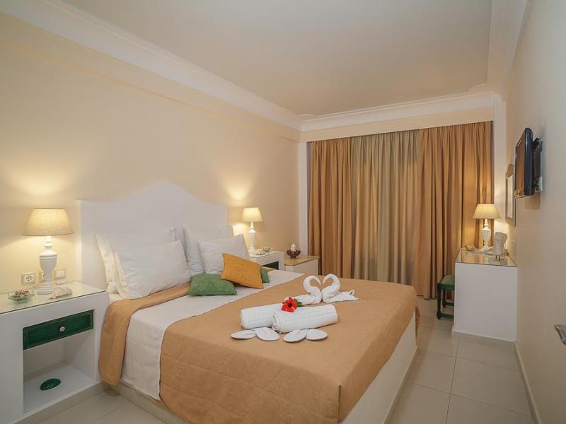 Sellada Beach Hotel