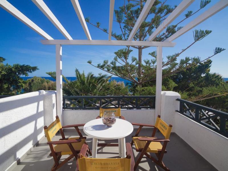Sellada Beach Hotel