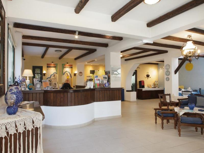 Sellada Beach Hotel