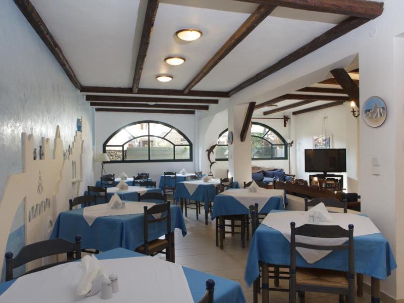 Sellada Beach Hotel