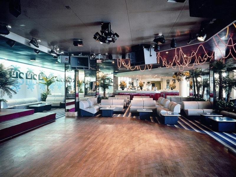 Hotel Best Lloret Splash