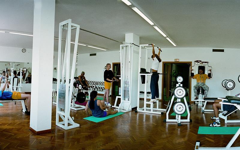 Hotel Best Lloret Splash