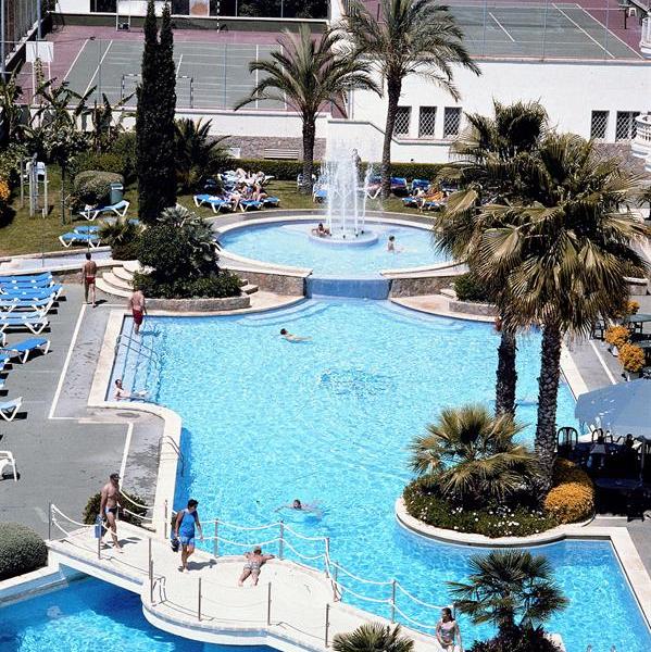 Hotel Best Lloret Splash