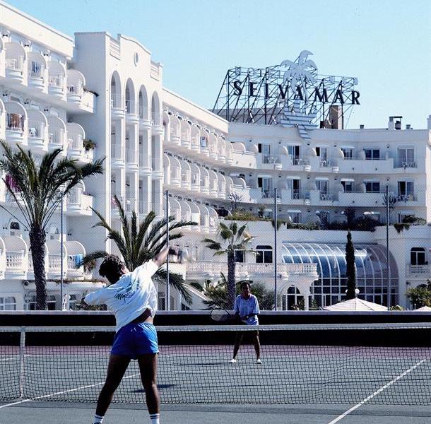 Hotel Best Lloret Splash