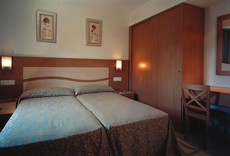 Selvapark Apartaments