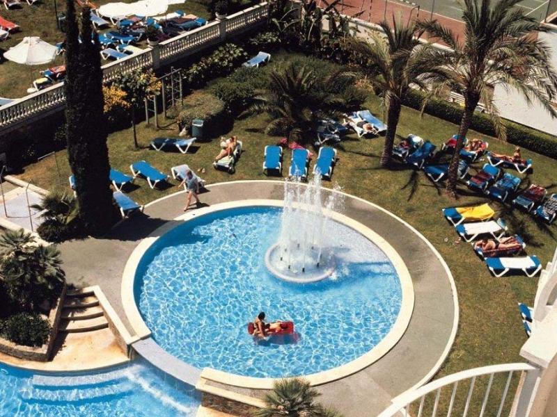 Selvapark Apartaments