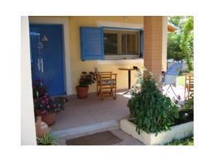 Semeli (о. Корфу)