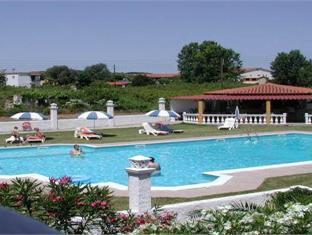 Semeli (о. Корфу)