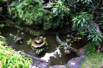 Отель Seminyak Paradiso Индонезия, о Бали, фото 15