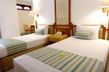 Отель Seminyak Paradiso Индонезия, о Бали, фото 22