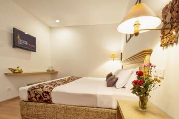 Отель Seminyak Paradiso Индонезия, о Бали, фото 27