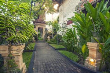 Отель Seminyak Paradiso Индонезия, о Бали, фото 33