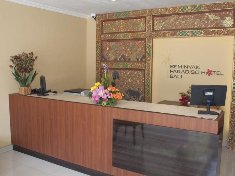 Seminyak Paradiso