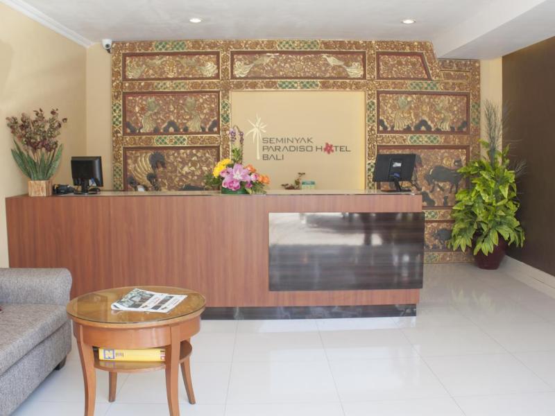 Seminyak Paradiso