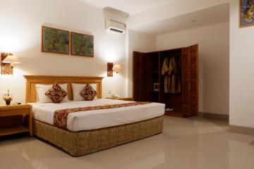 Отель Seminyak Paradiso Индонезия, о Бали, фото 10