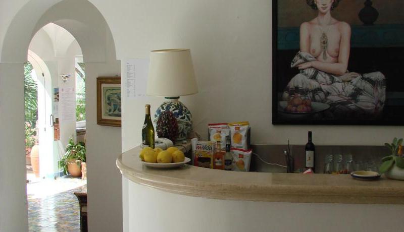 Semiramis Hotel De Charme