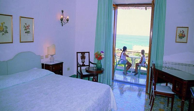 Semiramis Hotel De Charme