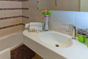 Отель Semiramis City Hotel Греция, о Родос, фото 6