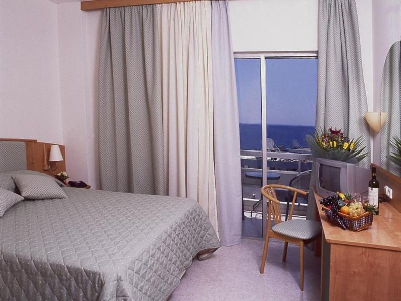 Semiramis City Hotel