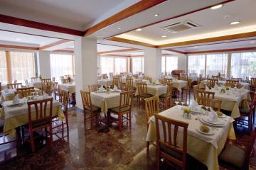 Отель Semiramis City Hotel Греция, о Родос, фото 8