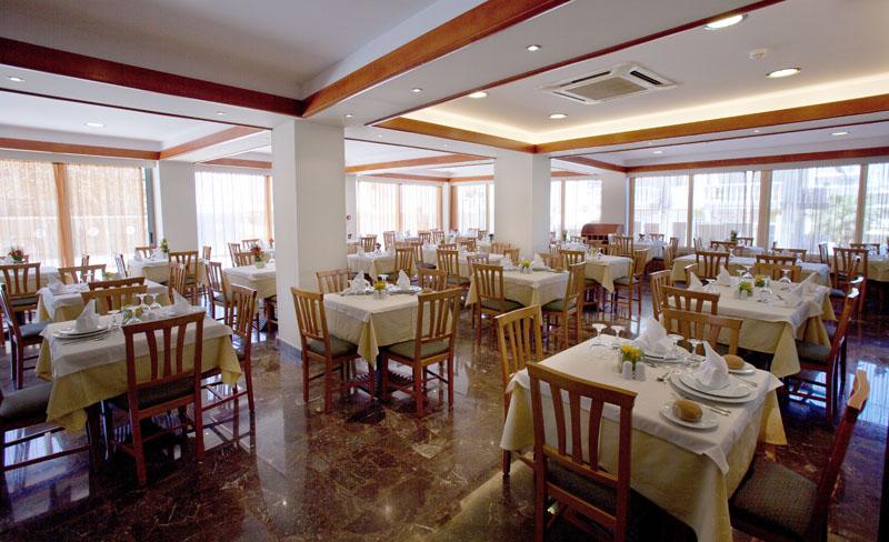 Semiramis City Hotel