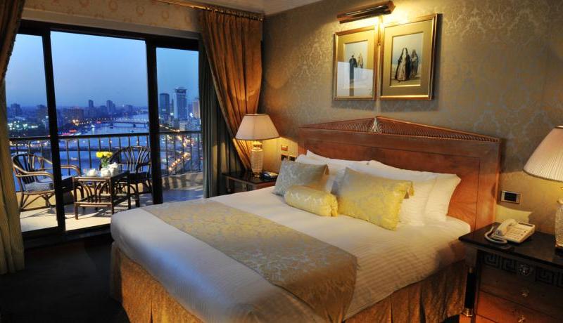 InterContinental Cairo Semiramis 