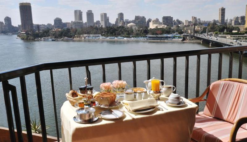 InterContinental Cairo Semiramis 