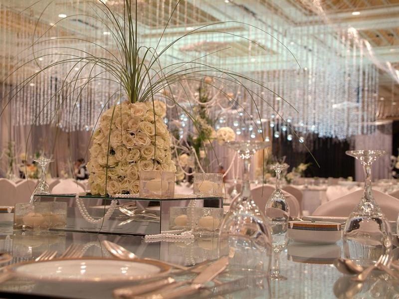 InterContinental Cairo Semiramis 